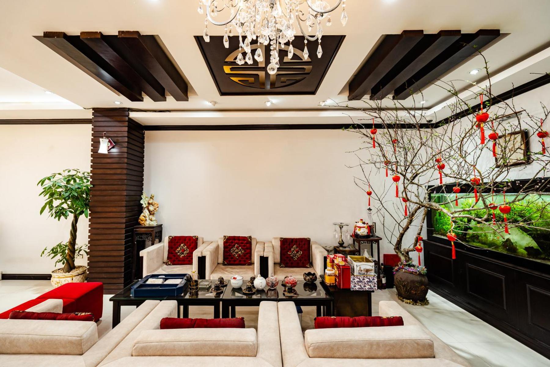 Wild Lotus Hotel Apartment 2 河内 外观 照片